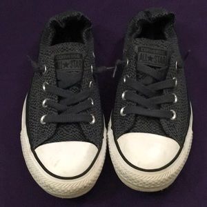 Chuck Taylor’s Shoreline